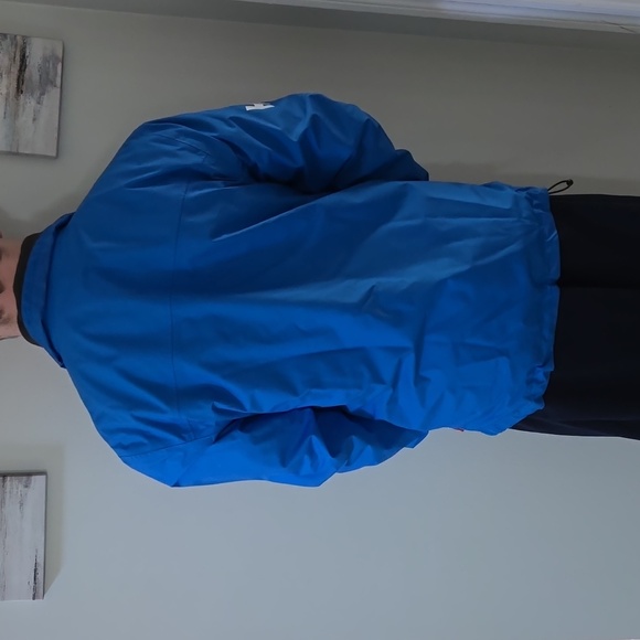 Helly Hansen jacket - Picture 4 of 7